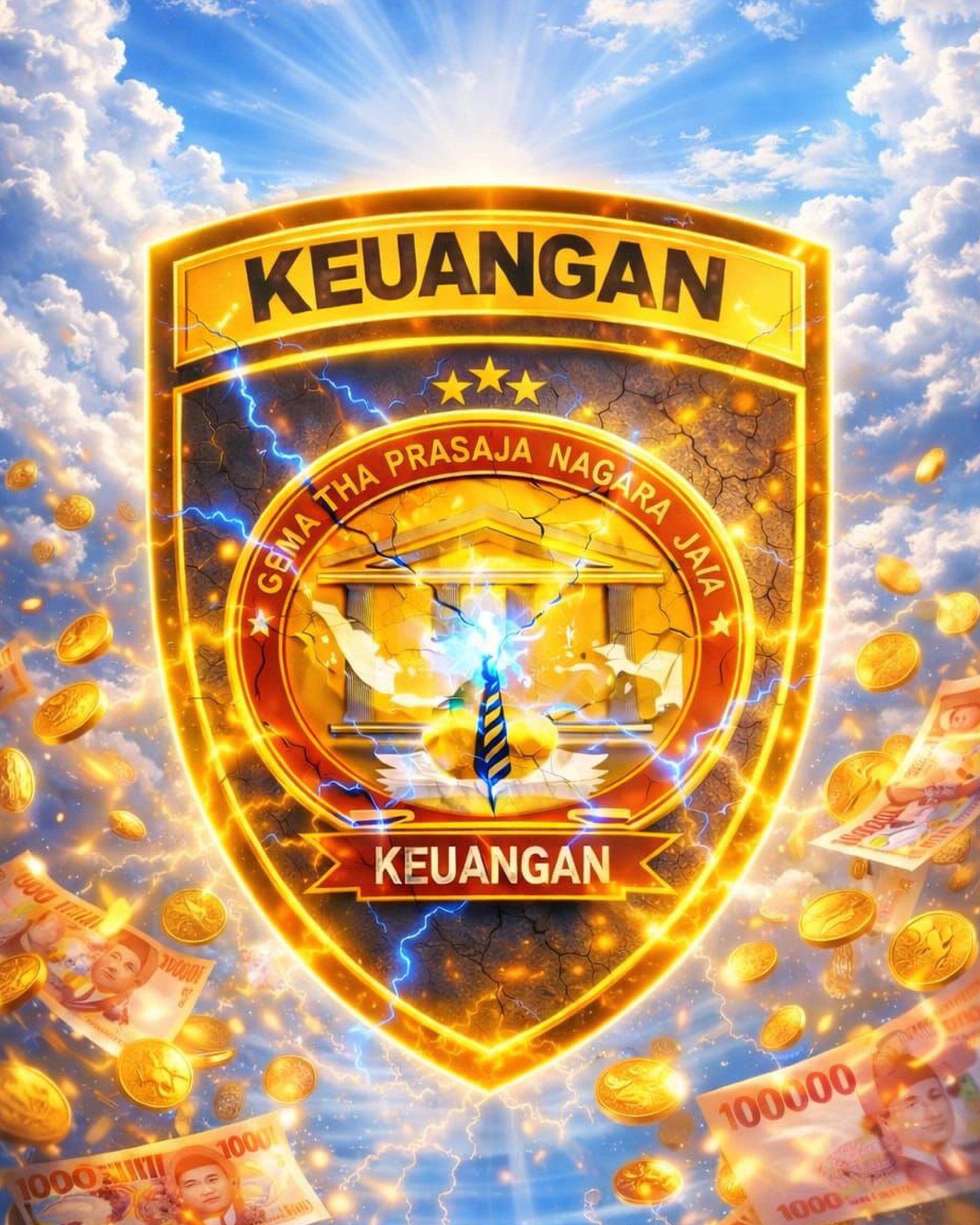 Keu Logo