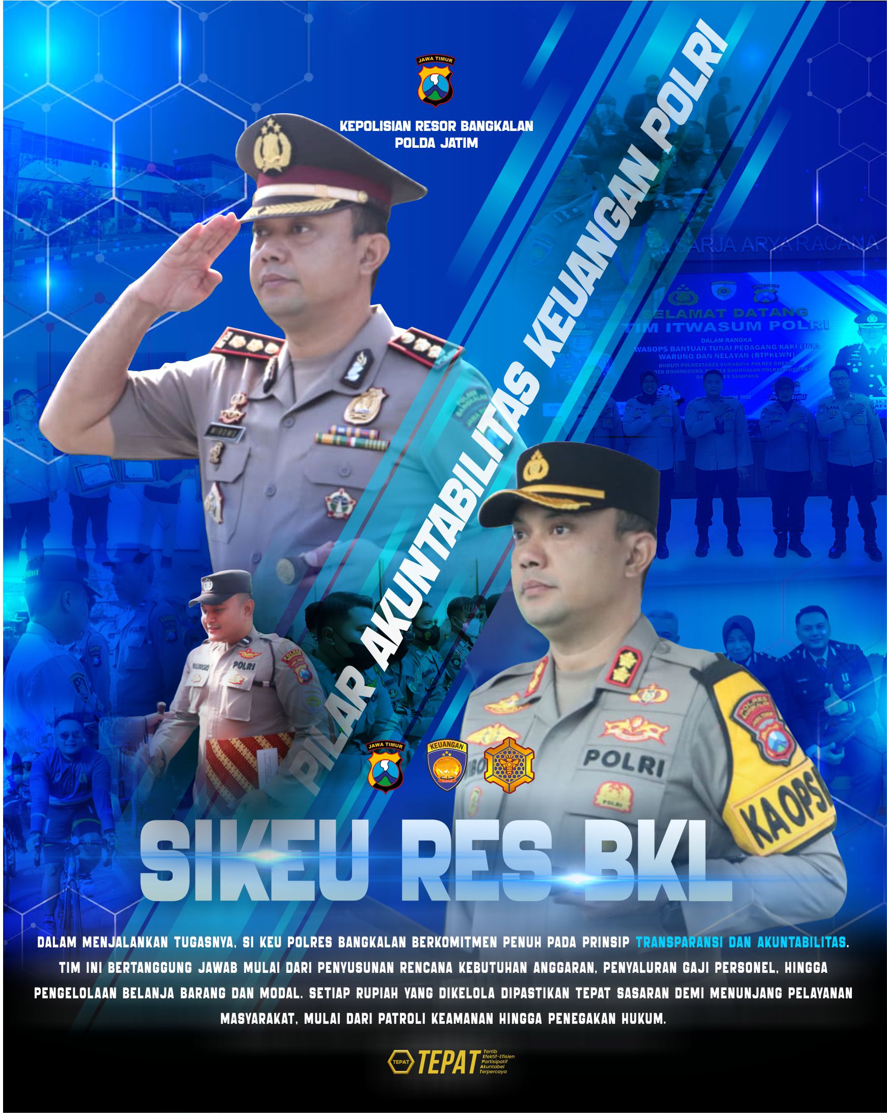 logo kasi keu 1